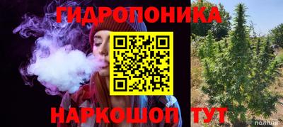 каннабис Дубна